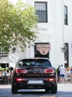 Mini Cooper S Clubman 2016 года (ZA)